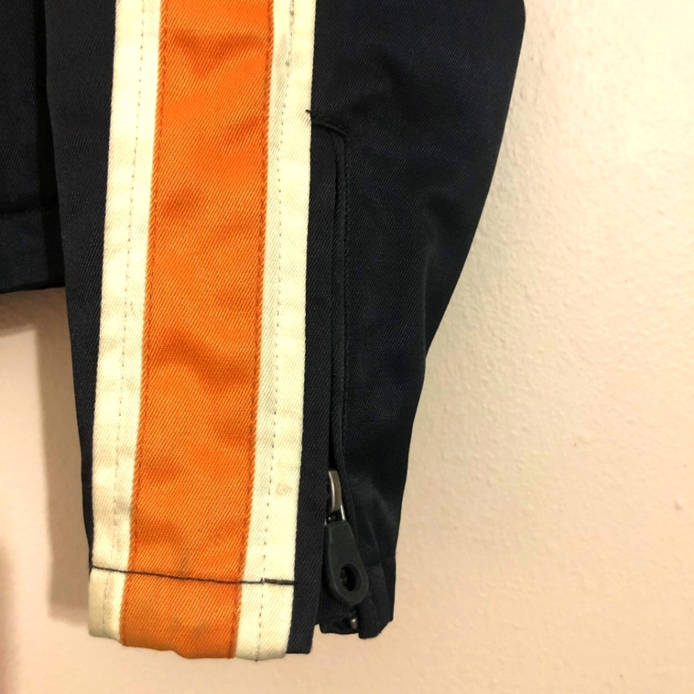 Harley-Davidson Riding Jacket - Picture 3 of 5